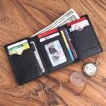 Nappa Leather